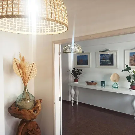 Supertubos House Peniche Nocleg ze śniadaniem