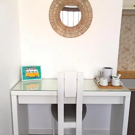 Supertubos House Peniche Nocleg ze śniadaniem Atouguia Da Baleia