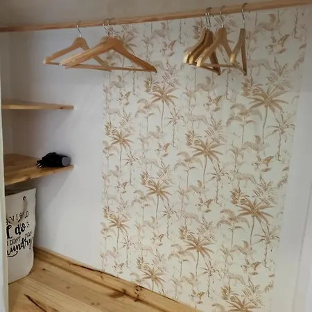 Supertubos House Peniche Nocleg ze śniadaniem
