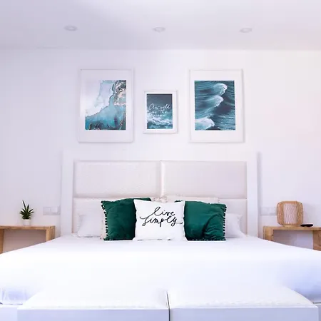 Supertubos House Peniche Nocleg ze śniadaniem Atouguia Da Baleia
