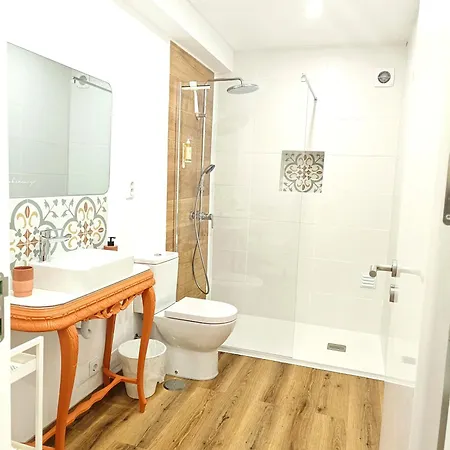 Supertubos House Peniche Nocleg ze śniadaniem Atouguia Da Baleia