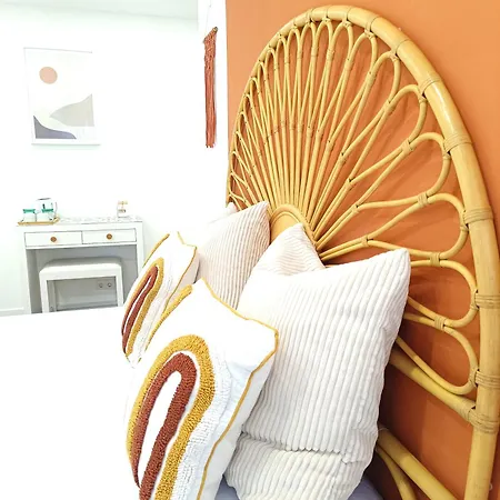 Supertubos House Peniche Nocleg ze śniadaniem Atouguia Da Baleia