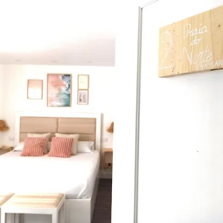 Supertubos House Peniche * اتوغويه ده باليه