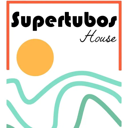 Supertubos House Peniche Frühstückspension *