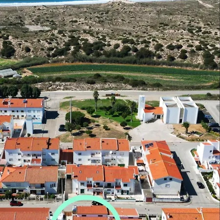 Supertubos House Peniche * Atouguia da Baleia