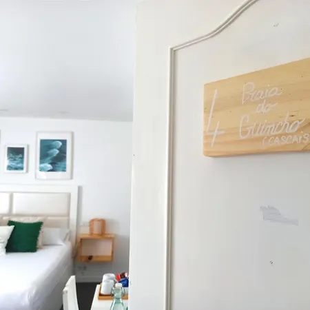 Supertubos House Peniche اتوغويه ده باليه