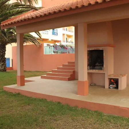 Feriehus Supertubos House Atouguia Da Baleia