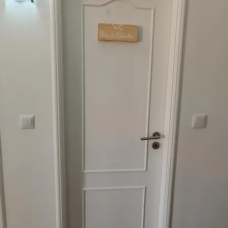 Supertubos House Peniche * اتوغويه ده باليه