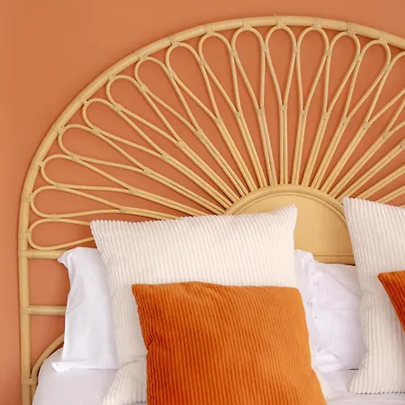 فندق مبيت وإفطار Supertubos House Peniche 4*