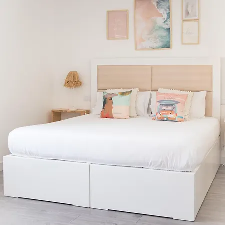 Supertubos House Peniche اتوغويه ده باليه