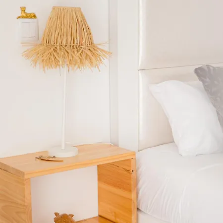 Supertubos House Peniche 4* اتوغويه ده باليه