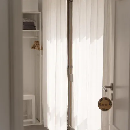 Supertubos House Peniche فندق مبيت وإفطار اتوغويه ده باليه