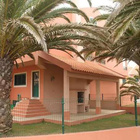 Supertubos House Atouguia Da Baleia